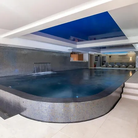 Aparthotel Mila Kopaonik