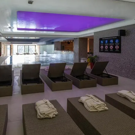 Mila Hotel de apartamente 3*