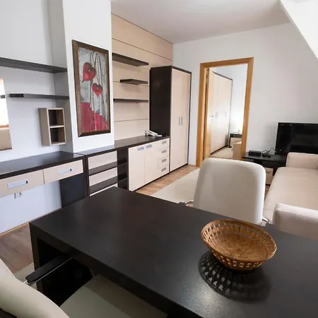 Aparthotel Mila Kopaonik