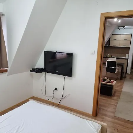 Aparthotel Mila Kopaonik