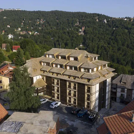 Aparthotel Mila Kopaonik