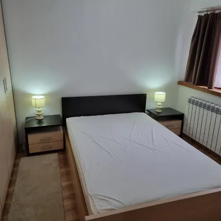 Mila Aparthotel 3*